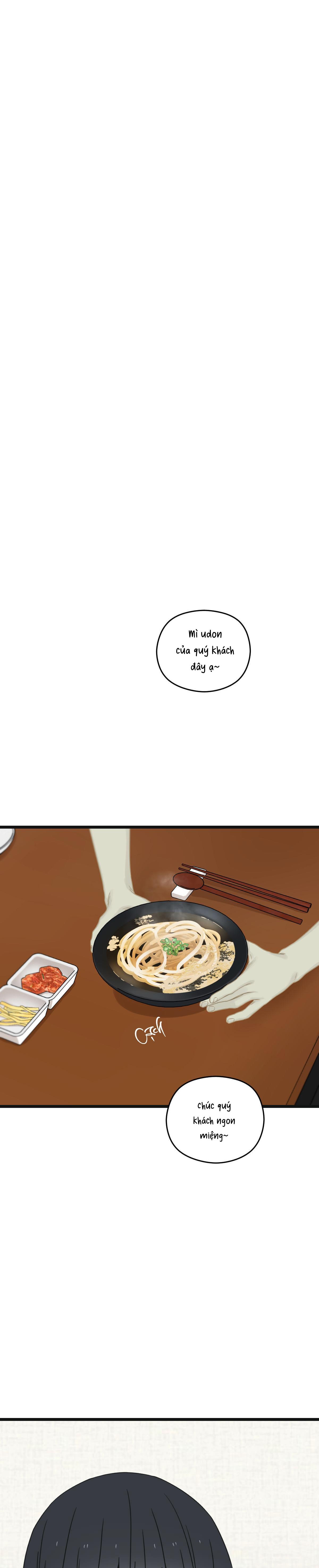 Đọc truyện TRÙNG PHÙNG - Chapter 36