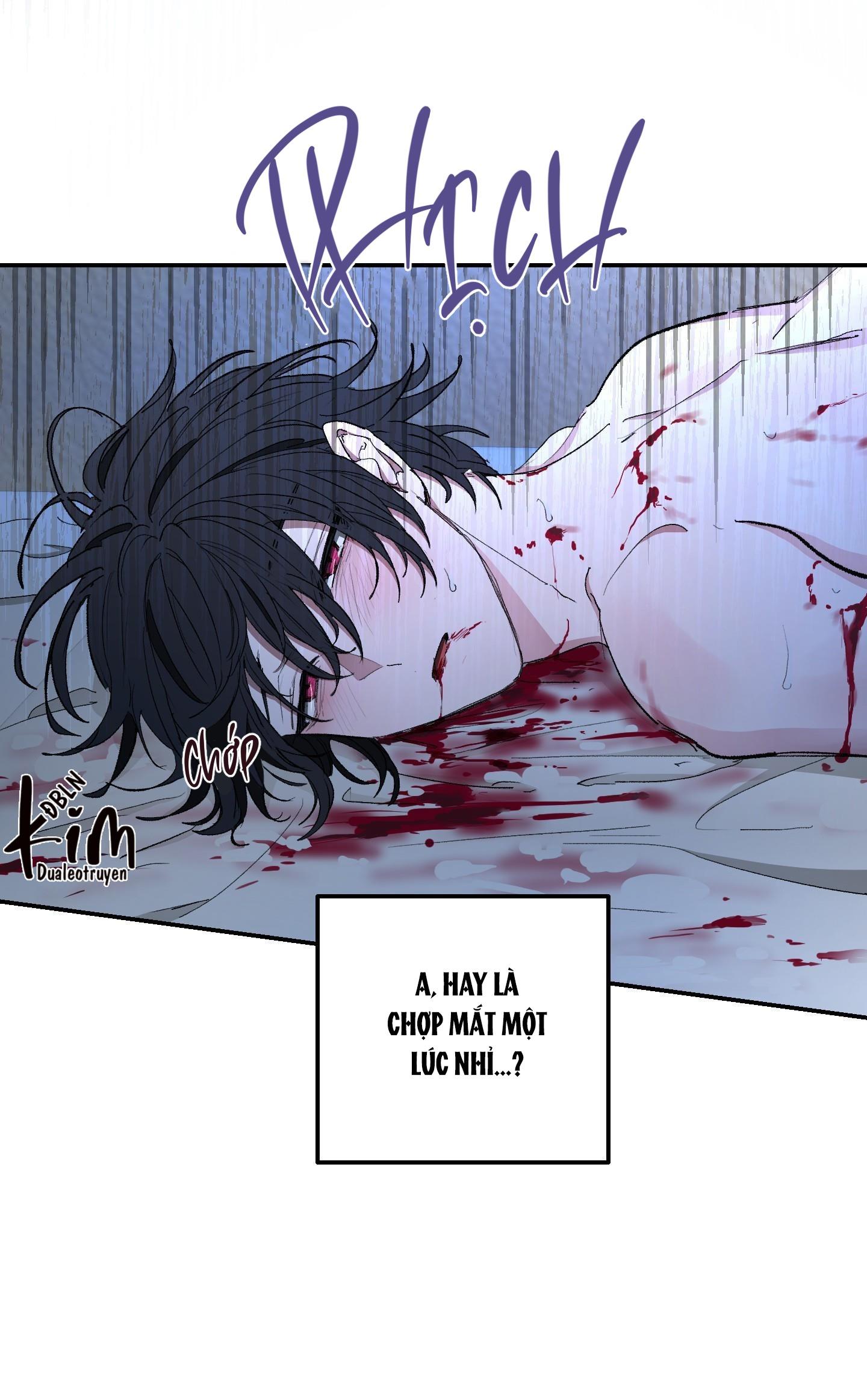 Đọc truyện DEMISE TUTOR - Chapter 5