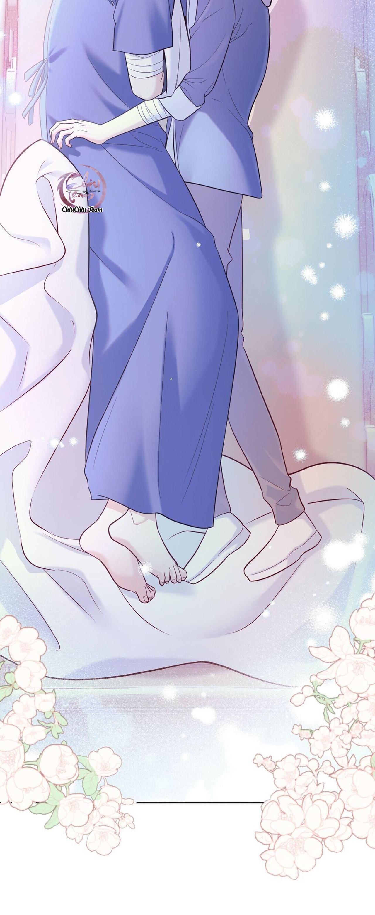 Đọc truyện Điệu Waltz Đầu Hạ - Chapter 39