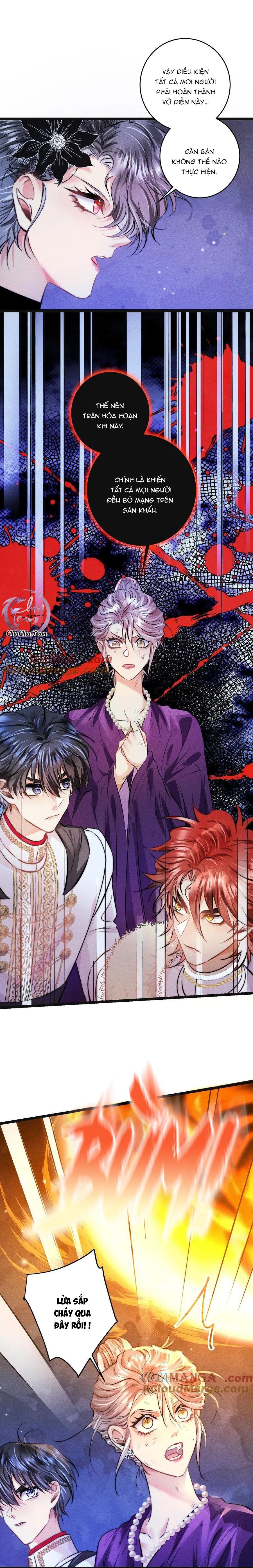 Đọc truyện Tòa Tháp - Chapter 42