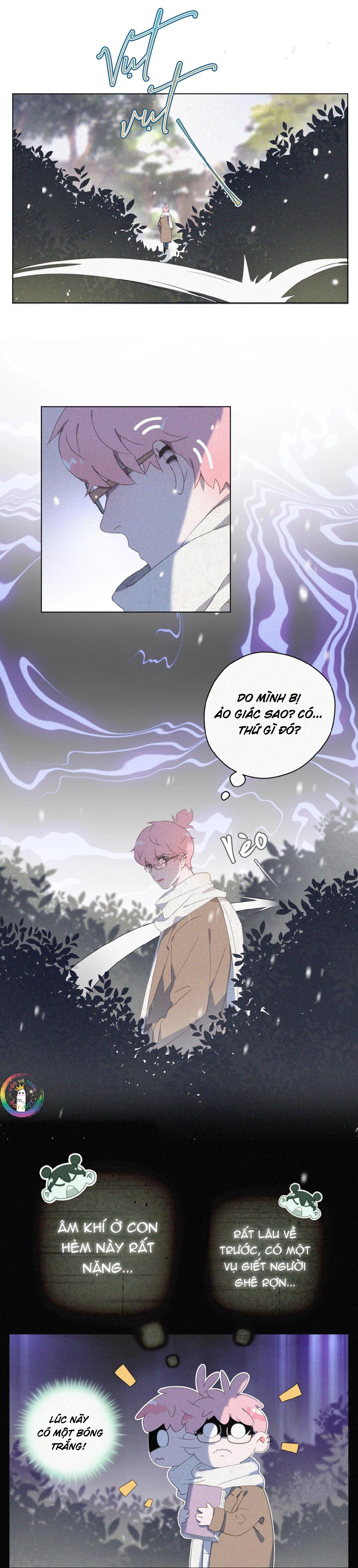 Đọc truyện Xã Hội Mồn Lèo - Chapter 42