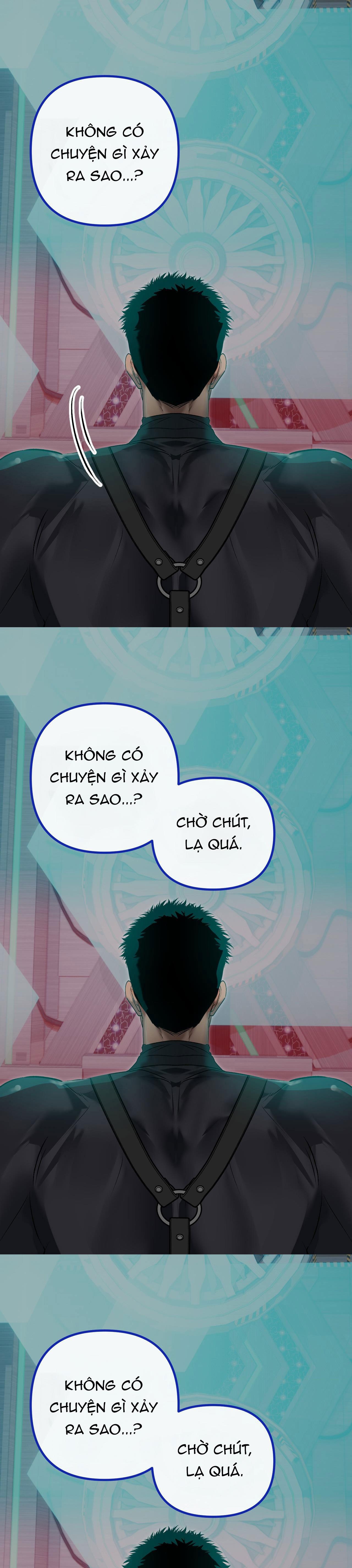 Đọc truyện THẾ GIỚI LỖI - Chapter 6