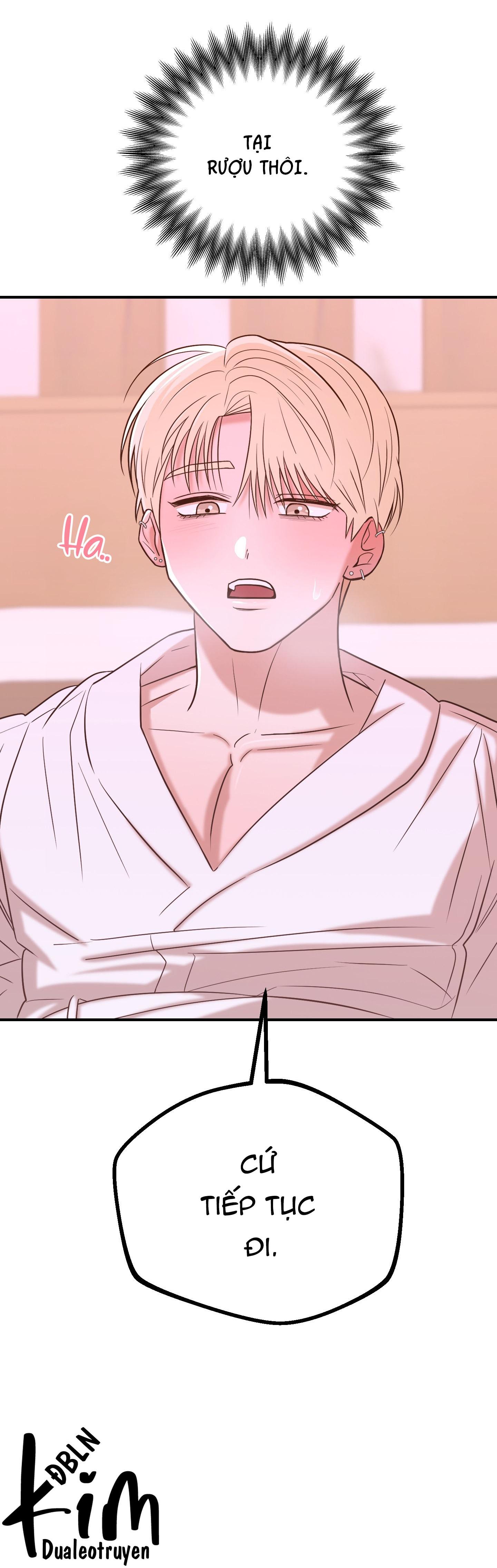 Đọc truyện BL NGẮN TUYỂN CHỌN - Chapter 35.3