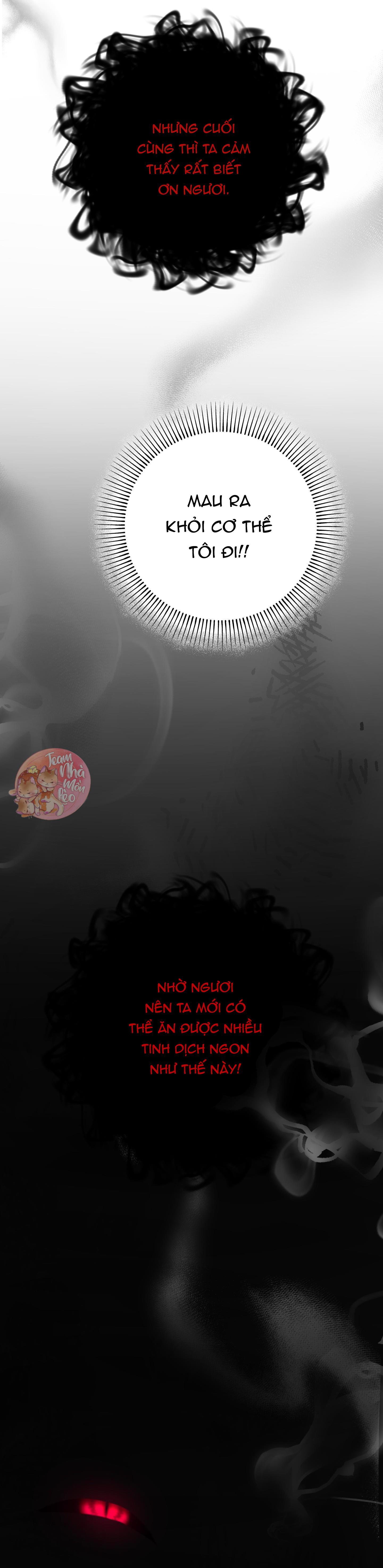 Đọc truyện Vườn Địa Đàng Của Kỵ Sĩ - Chapter 5