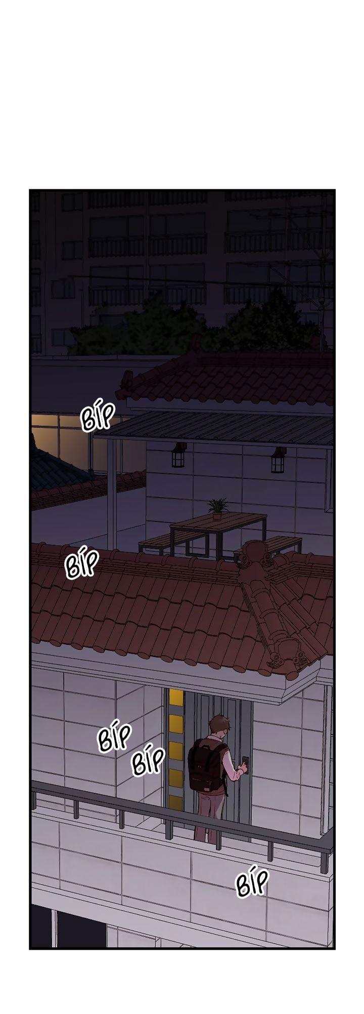 Đọc truyện Cách Để Trở Thành Gia Đình - Chapter 6