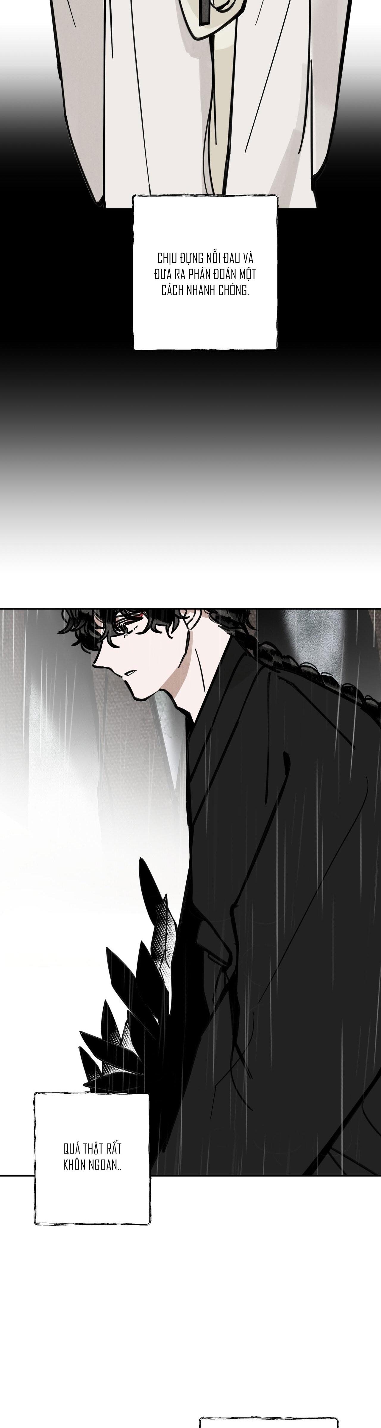 Đọc truyện PALJAE - Chapter 99