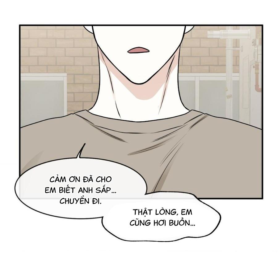 Đọc truyện Thủy triều thấp lúc chạng vạng - Chapter 79