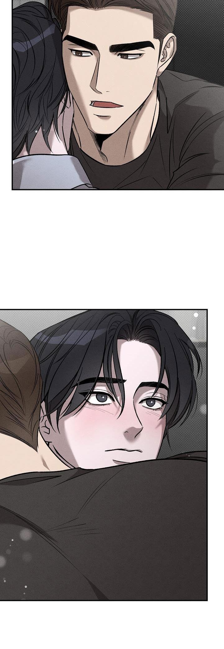 Đọc truyện CHẠM VÀO EM - Chapter 21