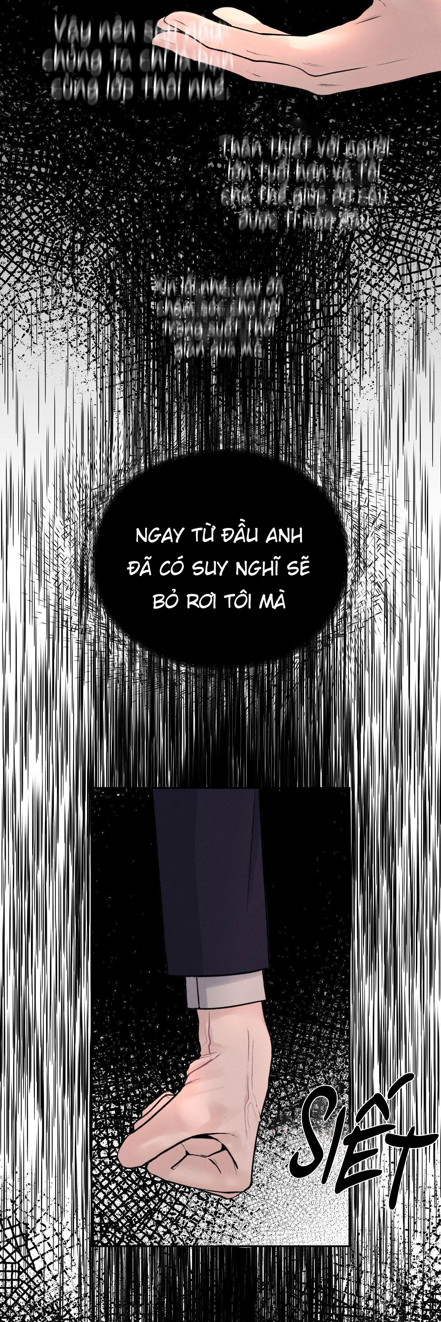 Đọc truyện VỊ CỨU TINH VÀO THỨ HAI - Chapter 9