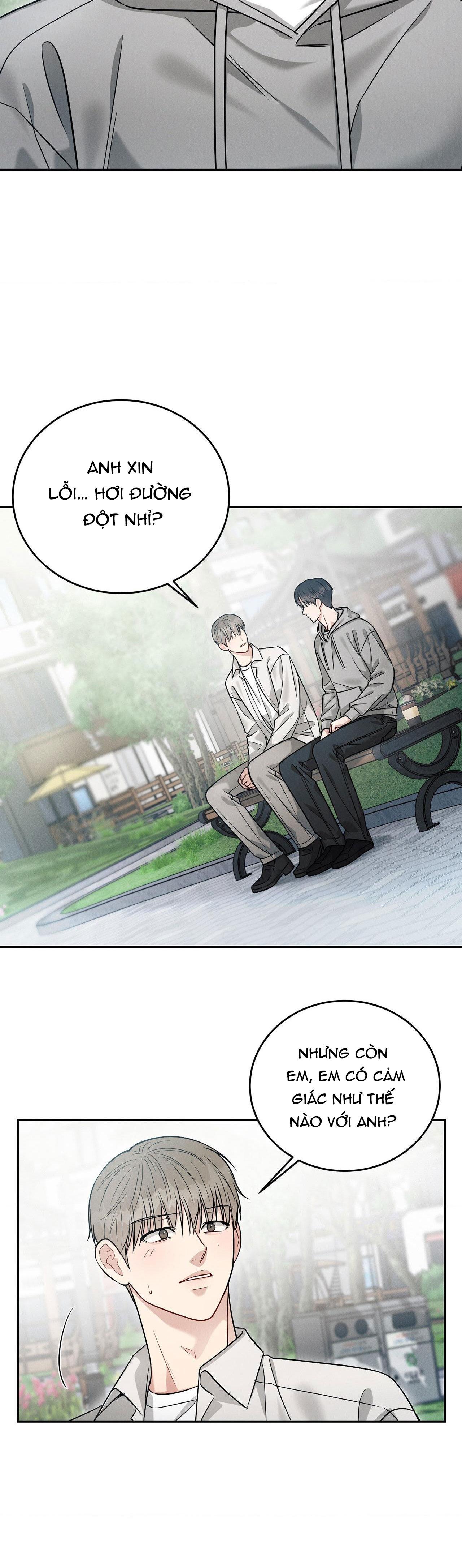 Đọc truyện GIẢ DƯỢC - Chapter 39