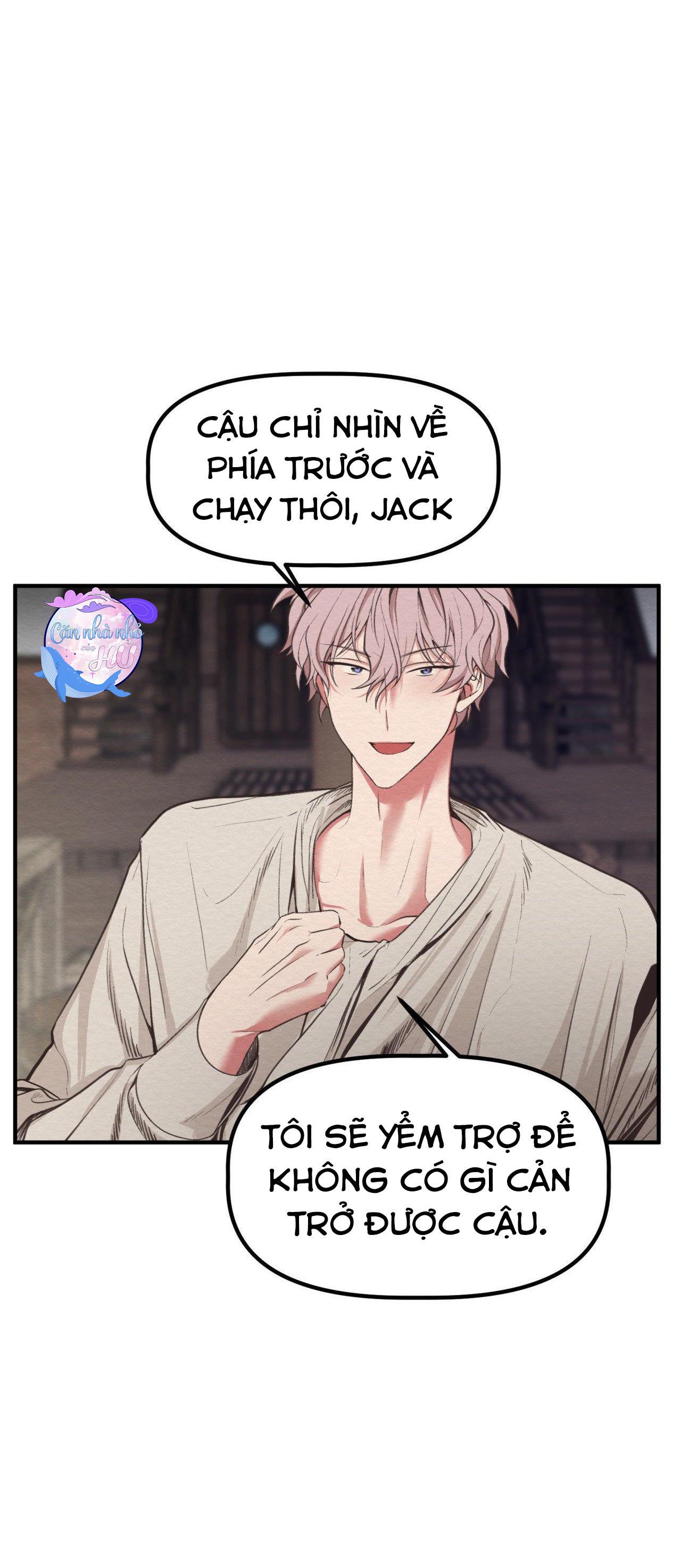 Đọc truyện (END SS) DEVIL ON TOP - Chapter 25