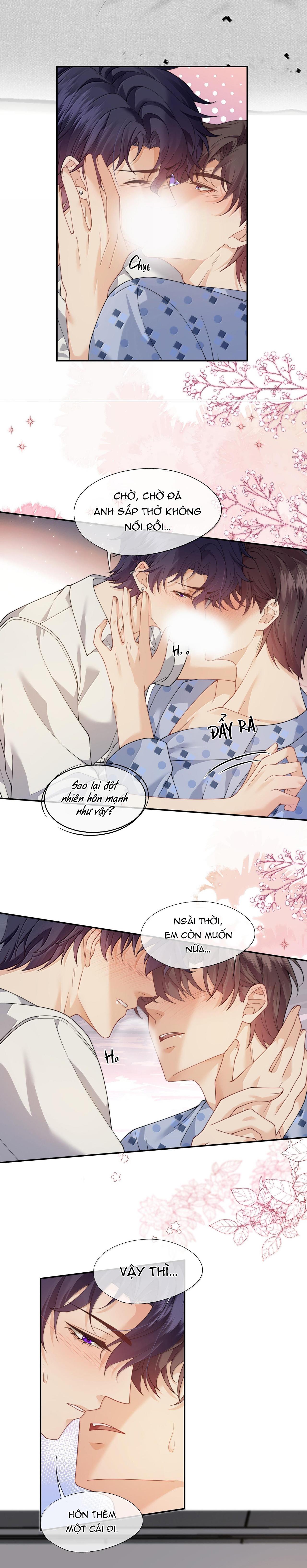 Đọc truyện (END) Gài Bẫy Ác Khuyển - Chapter 55