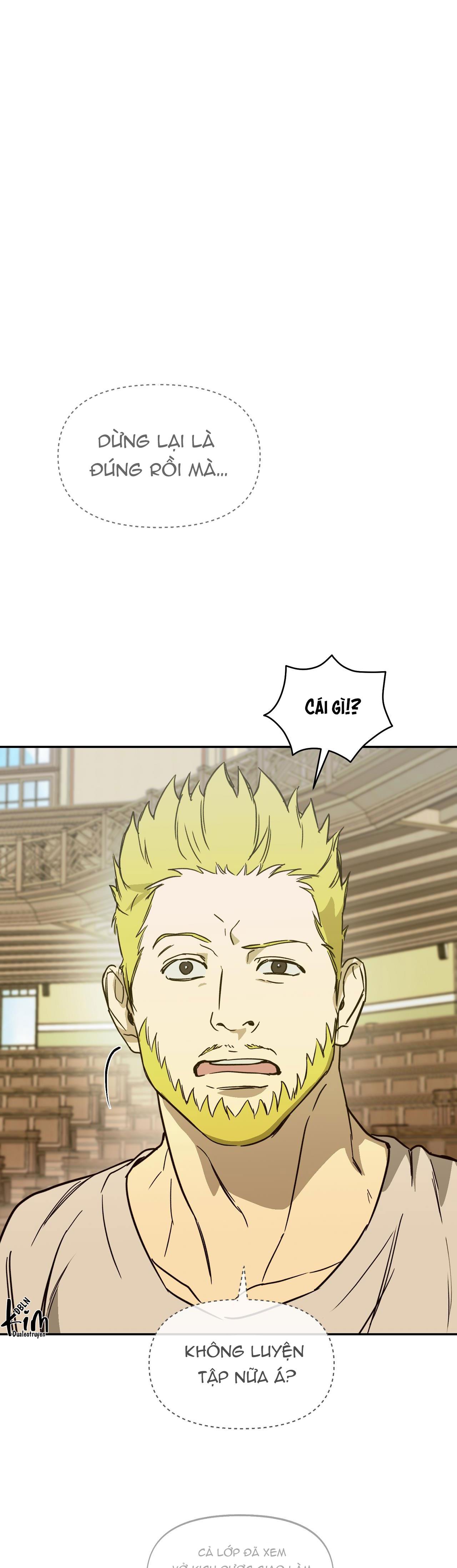 Đọc truyện DỰ ÁN MỌT SÁCH - Chapter 30
