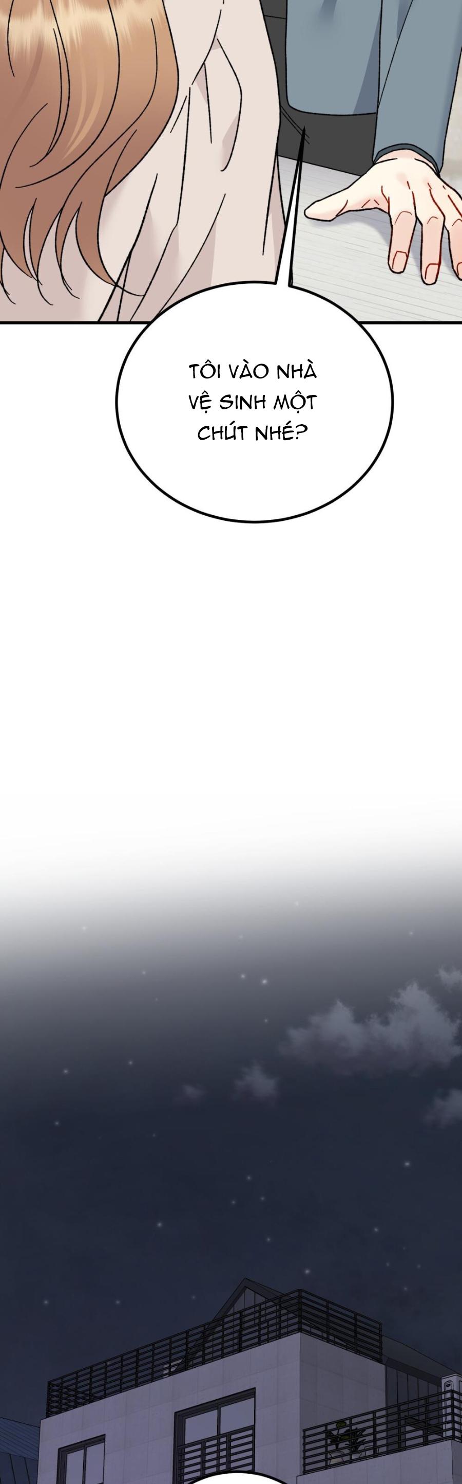 Đọc truyện CẬU KHÔNG PHẢI LÀ GU CỦA TÔI - Chapter 20