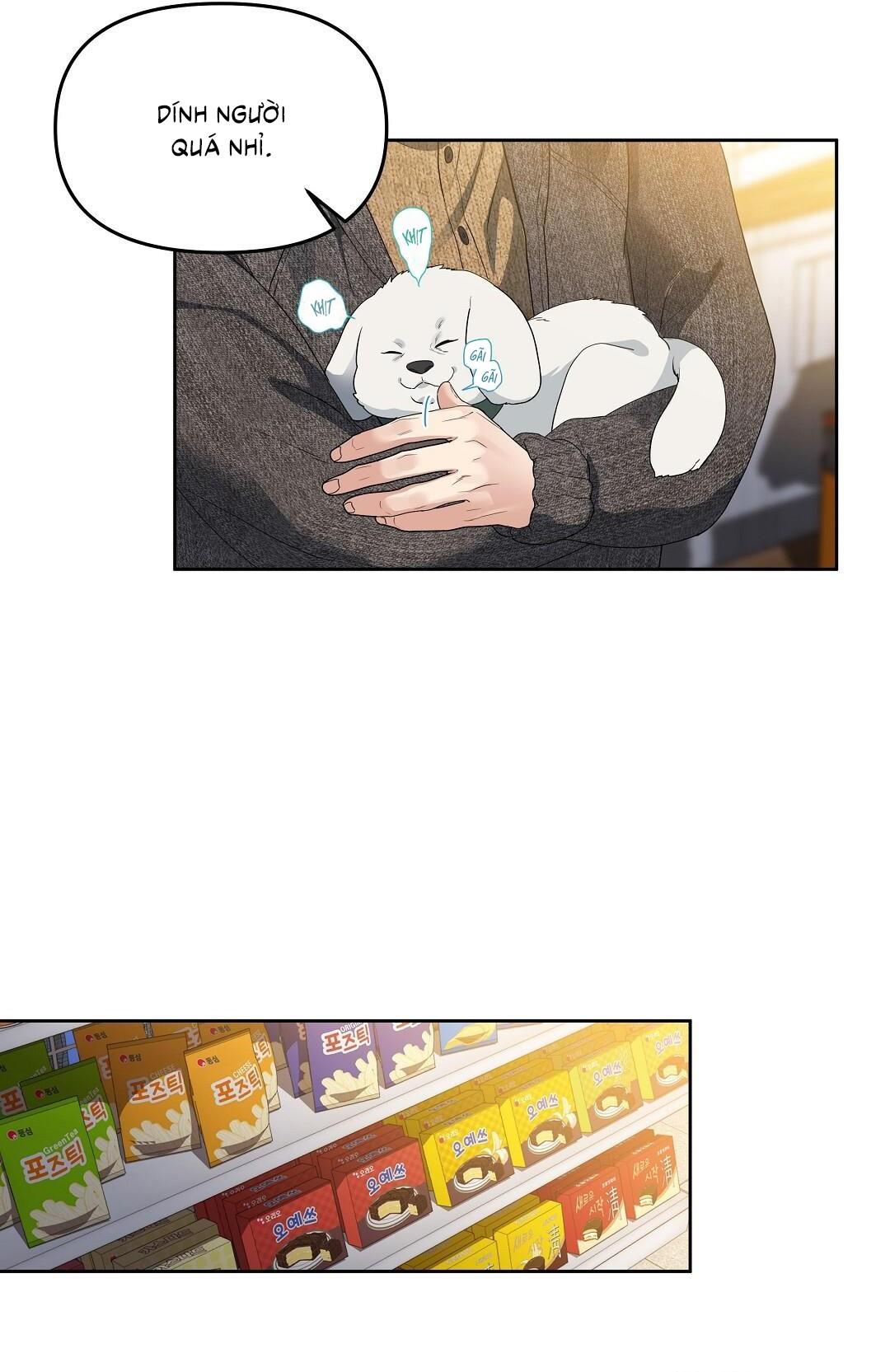 Đọc truyện  Cherry Cake - Chapter 24