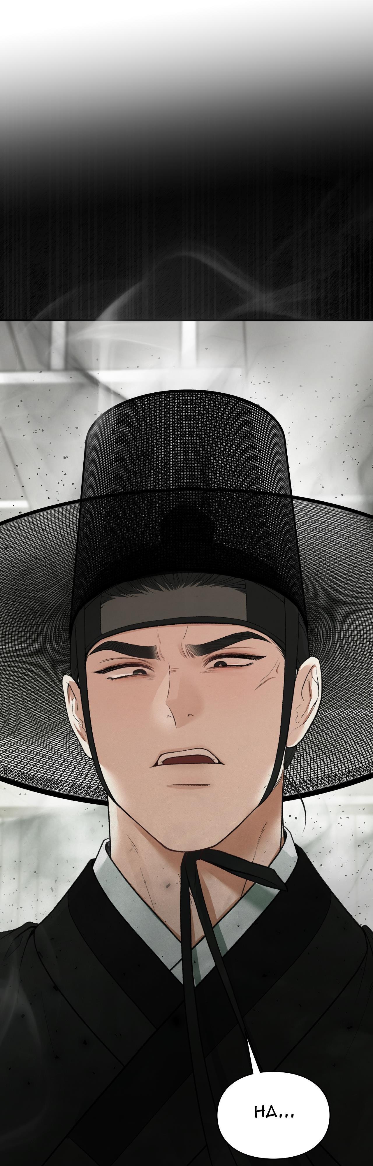 Đọc truyện SỨ GIẢ THẦN CHẾT - Chapter 6