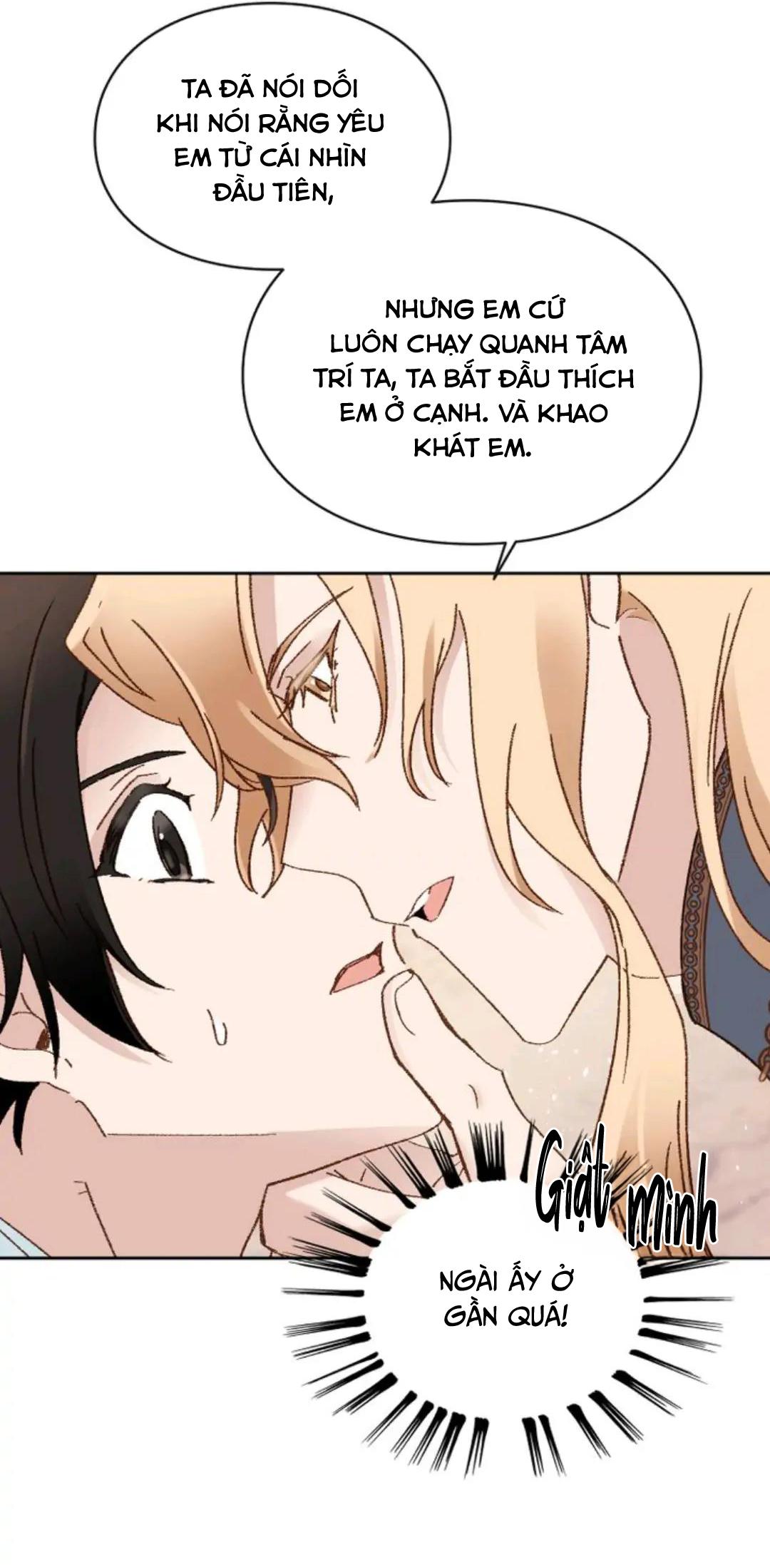 Đọc truyện Cứu Rỗi - Chapter 7