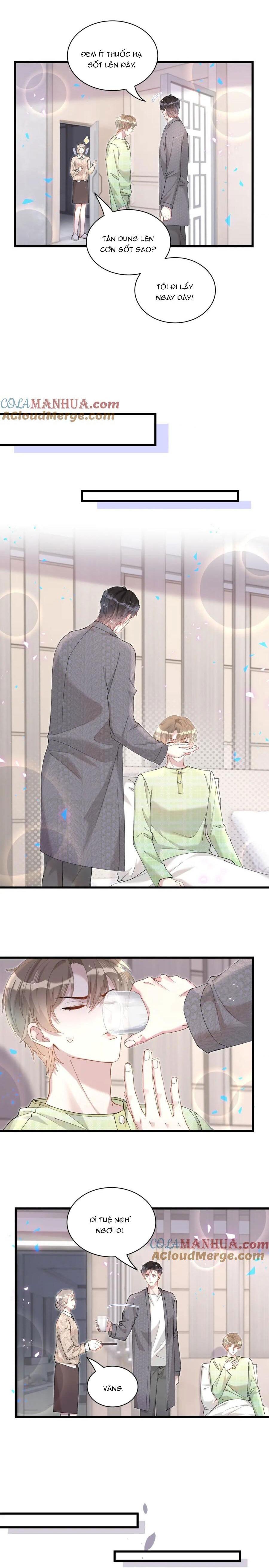 Đọc truyện Kết Hôn Là Chuyện Nhỏ - Chapter 61