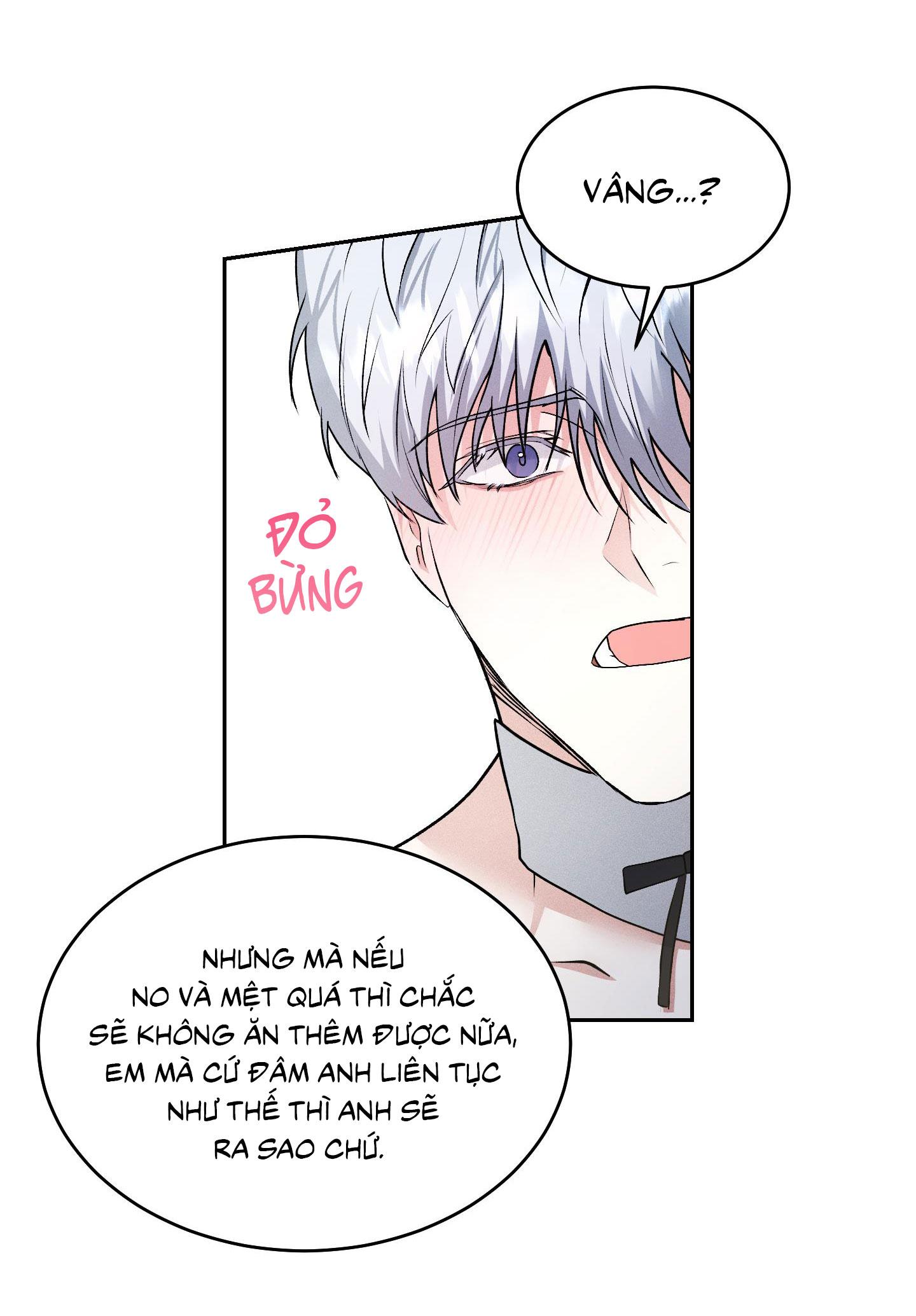 Đọc truyện BẮN LÀ DÍNH - Chapter 29