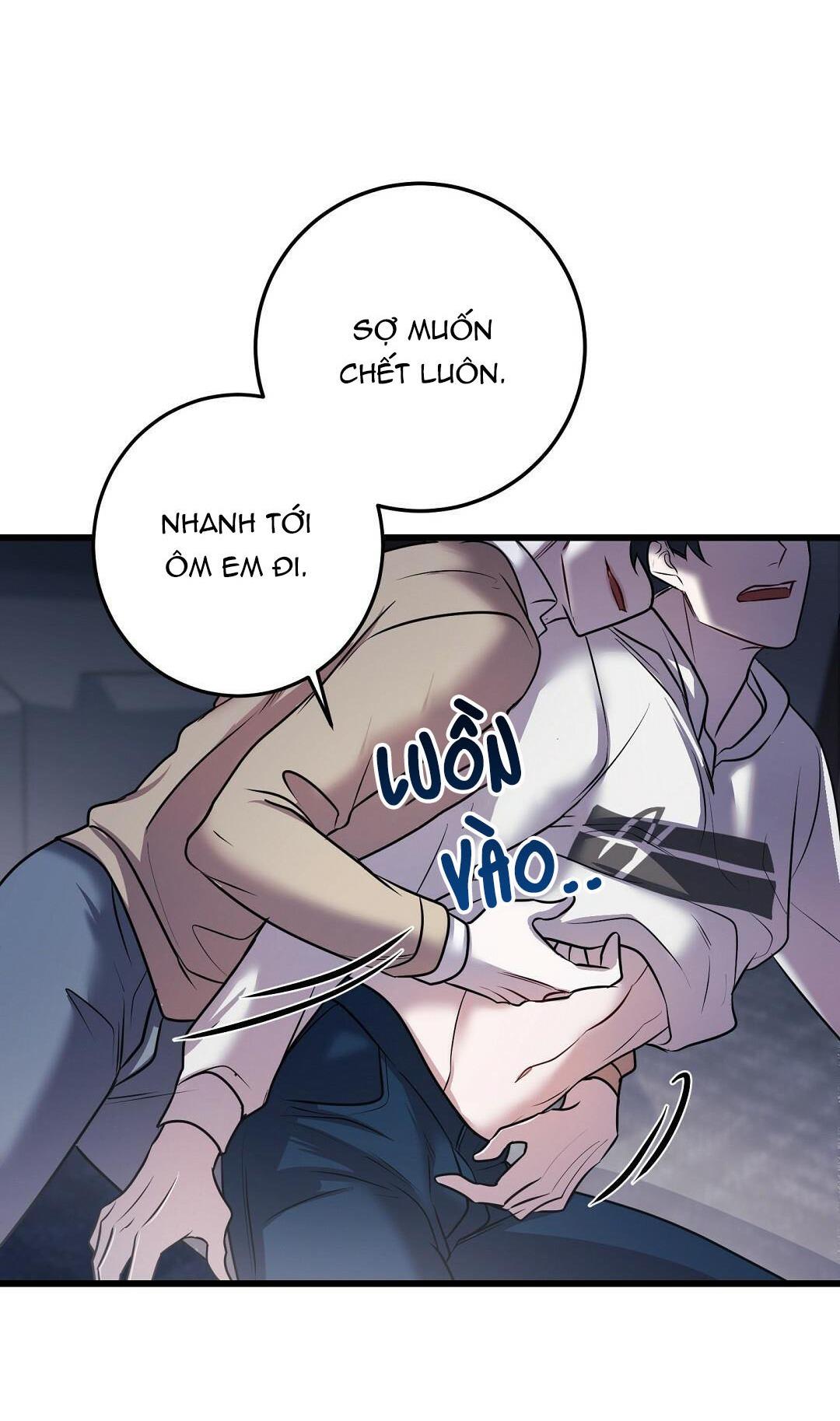 Đọc truyện Đáy Sâu Tuyệt Vọng - Chapter 27