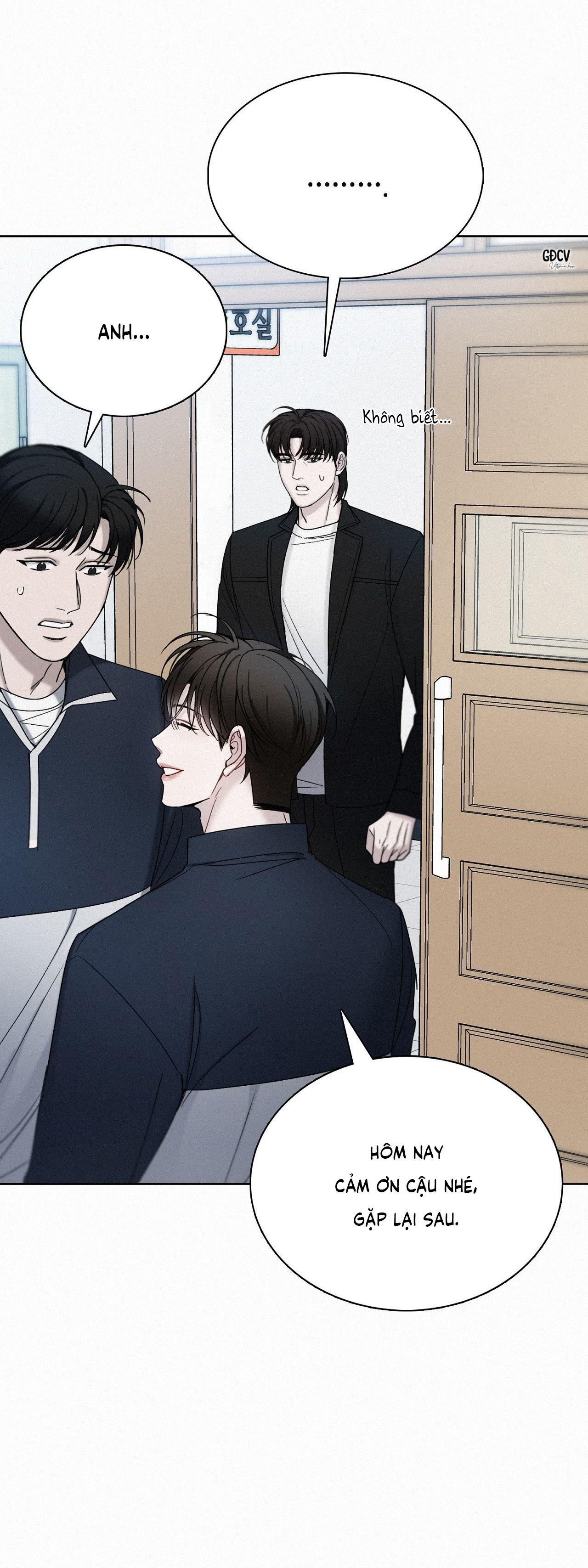 Đọc truyện HOÀNG HÔN BÊN LÀN NƯỚC - Chapter 16