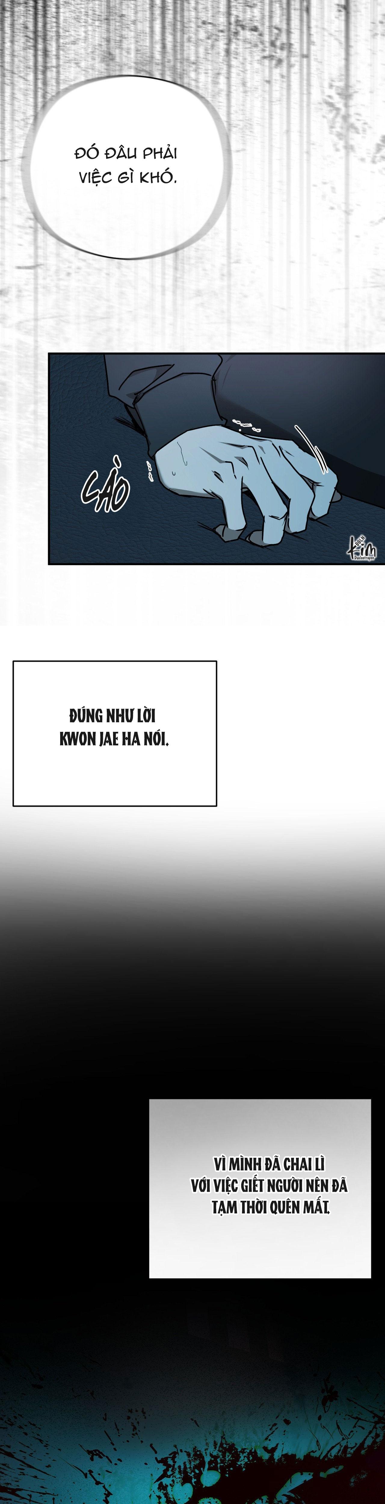 Đọc truyện ĐỘC XÀ - Chapter 14