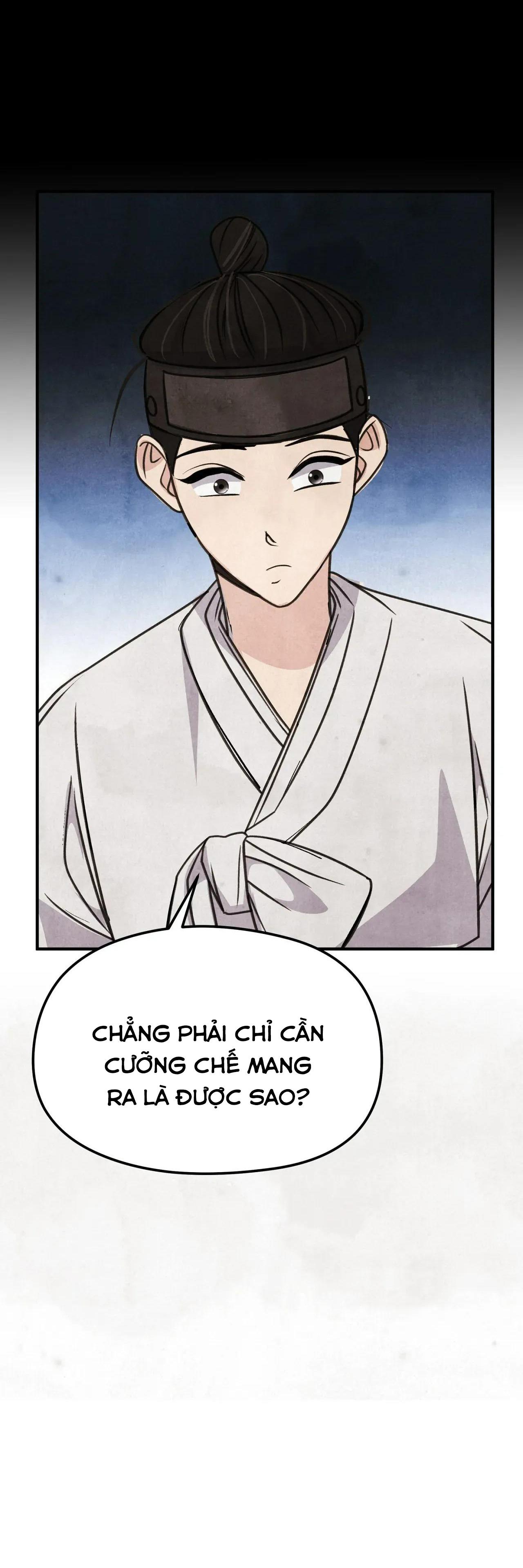 Đọc truyện Chuyện về bánh Hotteok - Chapter 6