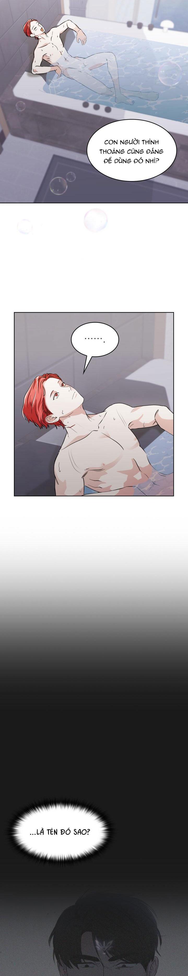 Đọc truyện SĂN CÁO - Chapter 4