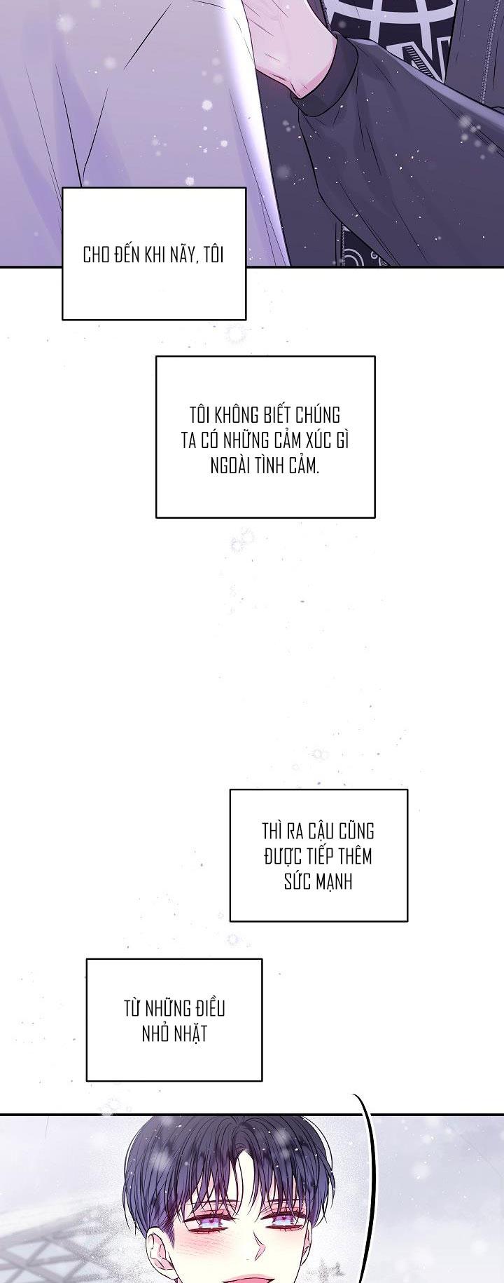 Đọc truyện BÌNH MINH THỨ HAI - Chapter 67