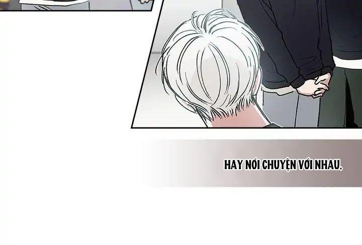 Đọc truyện Sự Sai Lầm Chậm Trễ - Chapter 18