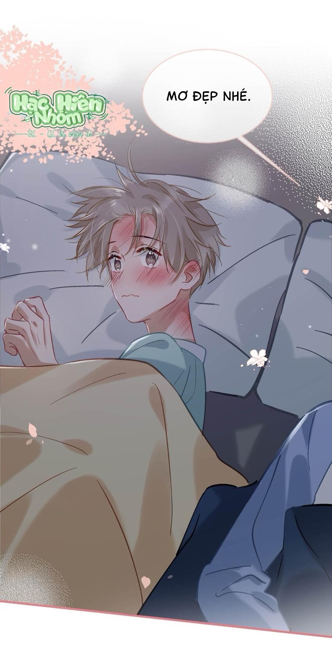 Đọc truyện Tôi và đối tác của tôi [DROP] - Chapter 62