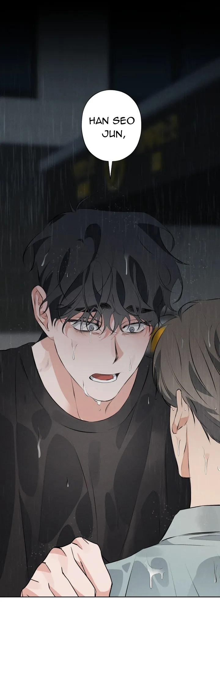Đọc truyện [Kim Gunsu] Inferior Relationship - Chapter 7