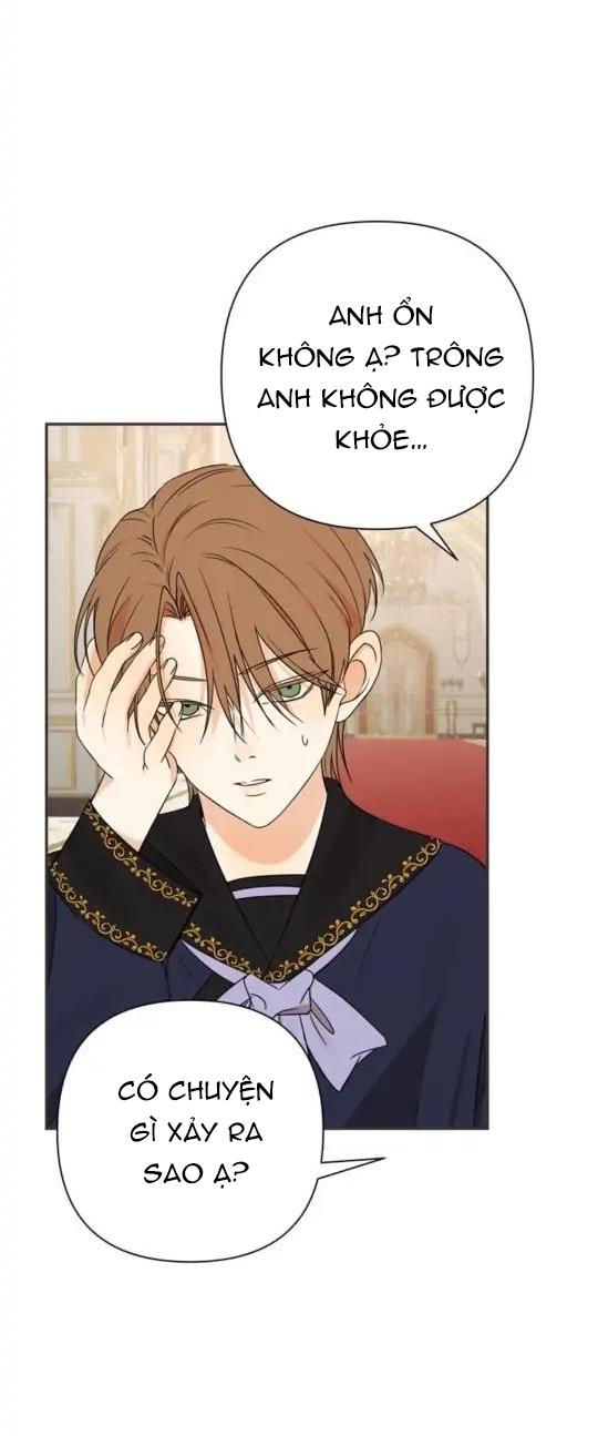 Đọc truyện Mắc Kẹt Trong Game Hẹn Hò Của Em Gái Tôi - Chapter 11
