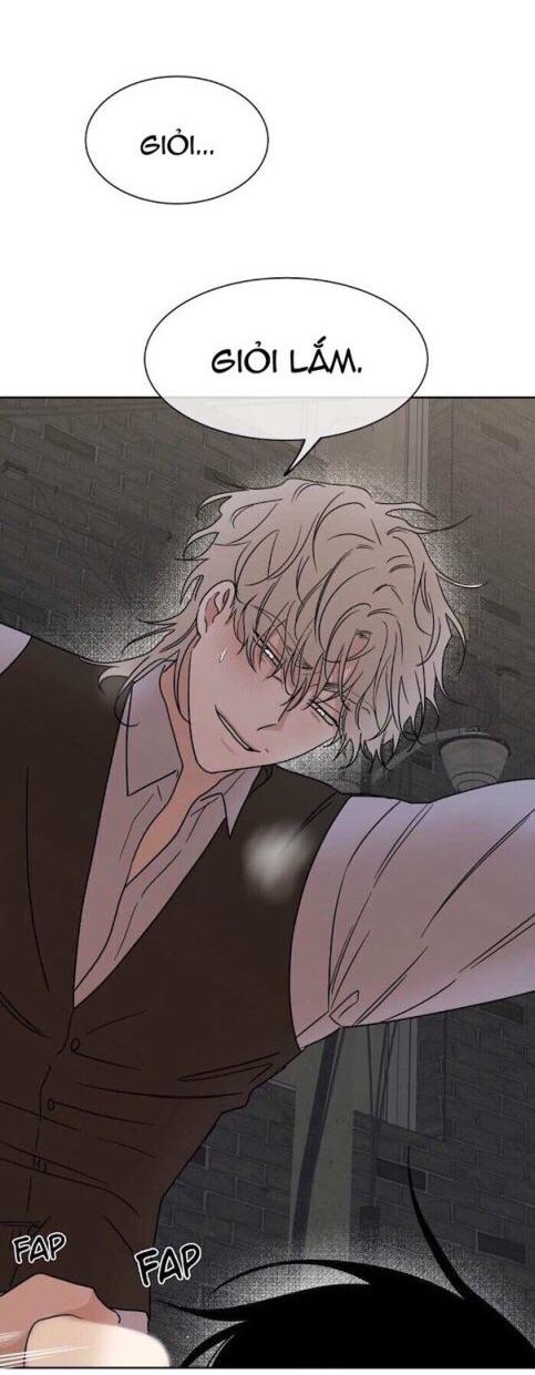 Đọc truyện Thủy triều thấp lúc chạng vạng - Chapter 21