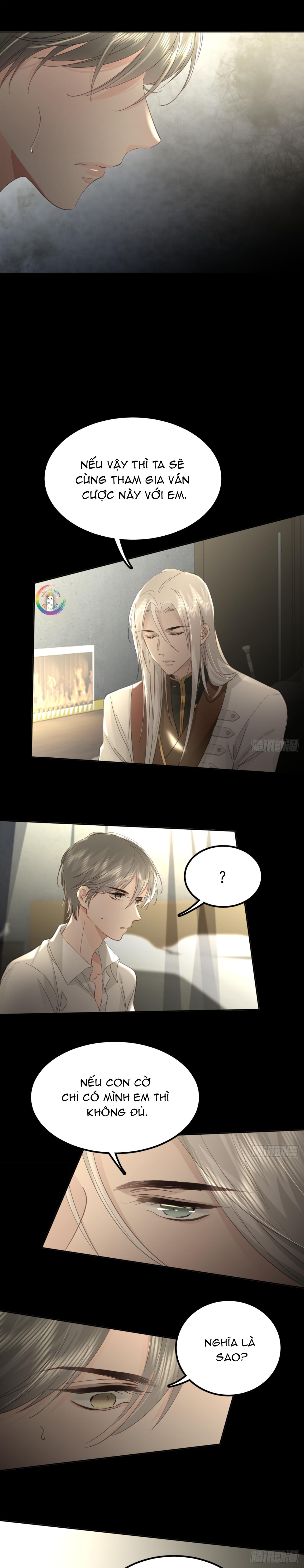 Đọc truyện Ong Thợ - Chapter 39