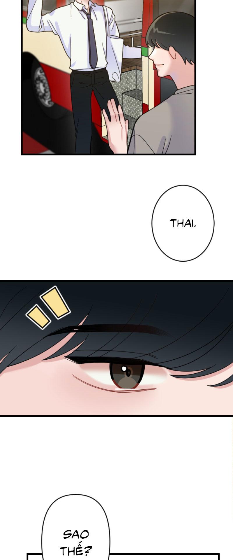 Đọc truyện Tình yêu của chúng ta sắp thành hình rồi - Chapter 2
