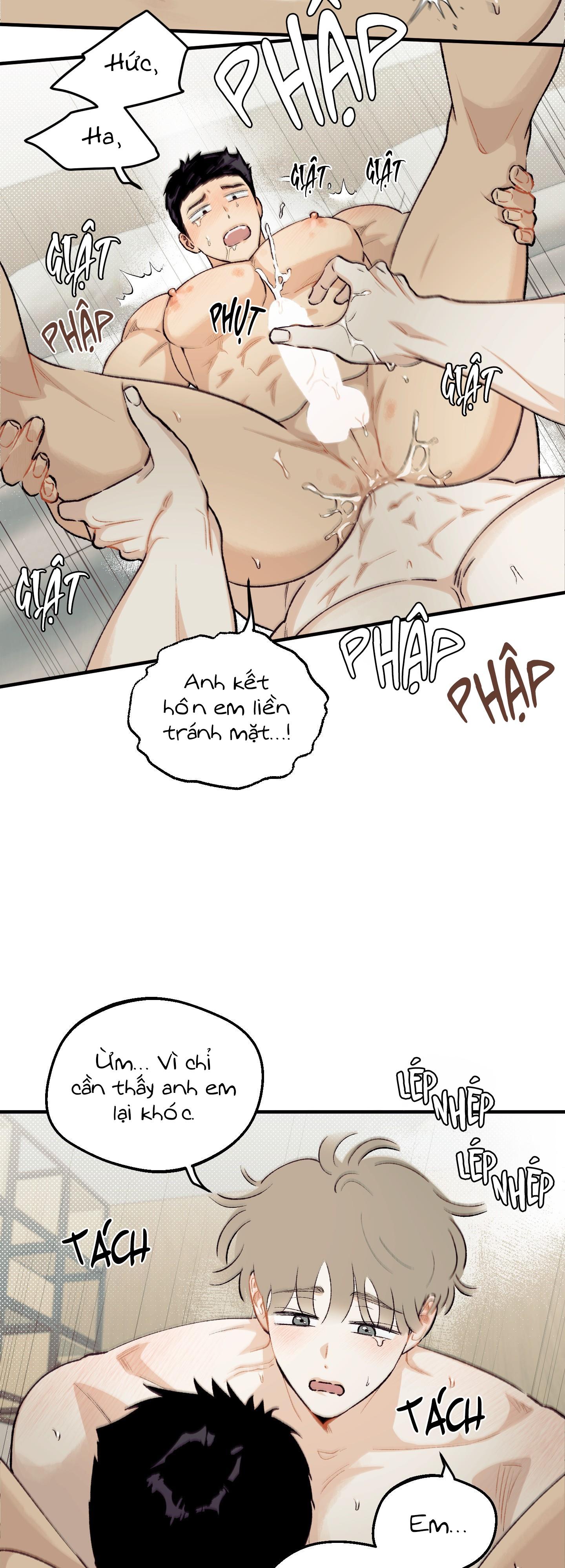 Đọc truyện Tình đơn phương lạc lối - Chapter 6