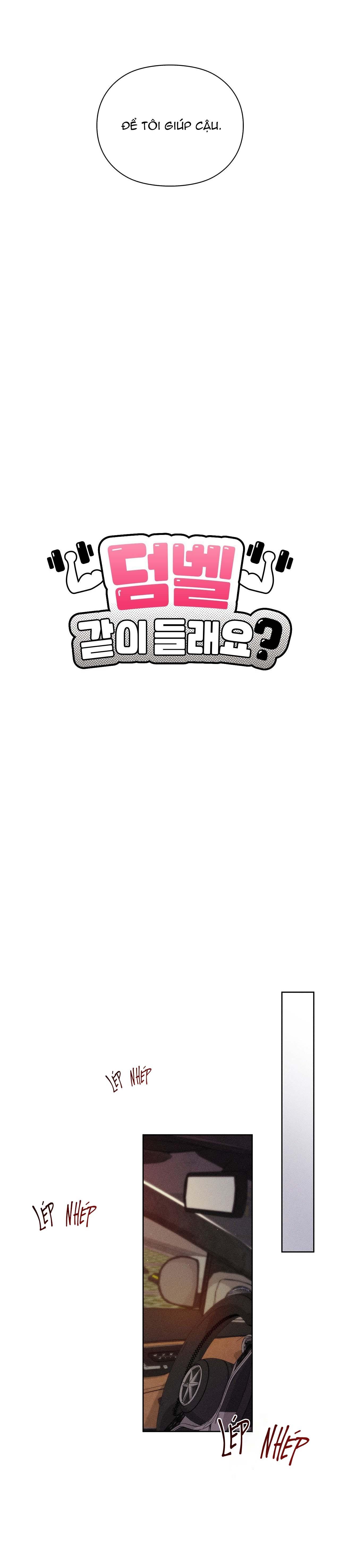 Đọc truyện NÂNG TẠ THOÁT Ế - Chapter 20