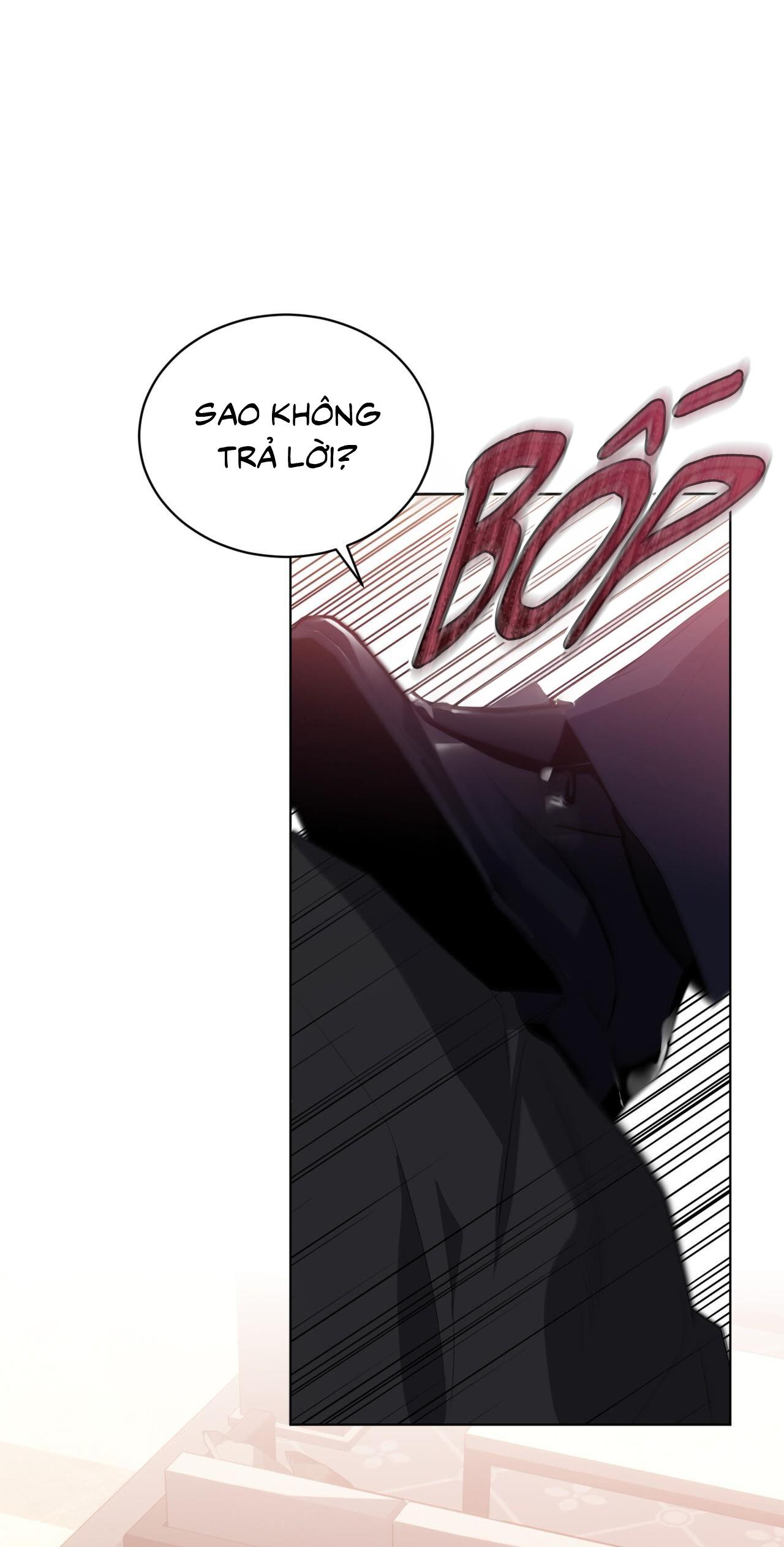 Đọc truyện Passion - Chapter 99