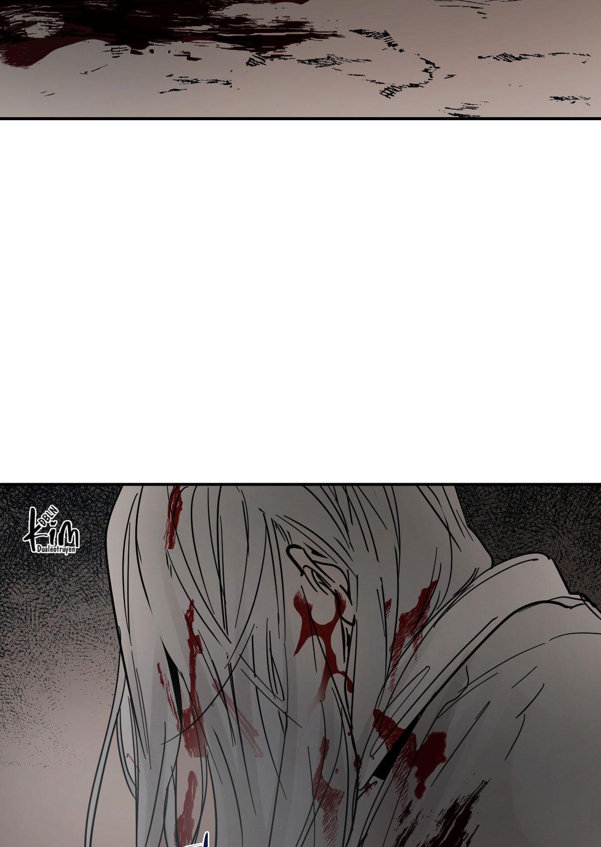 Đọc truyện MÃNH THÚ BIẾN NHIỆT - Chapter 95