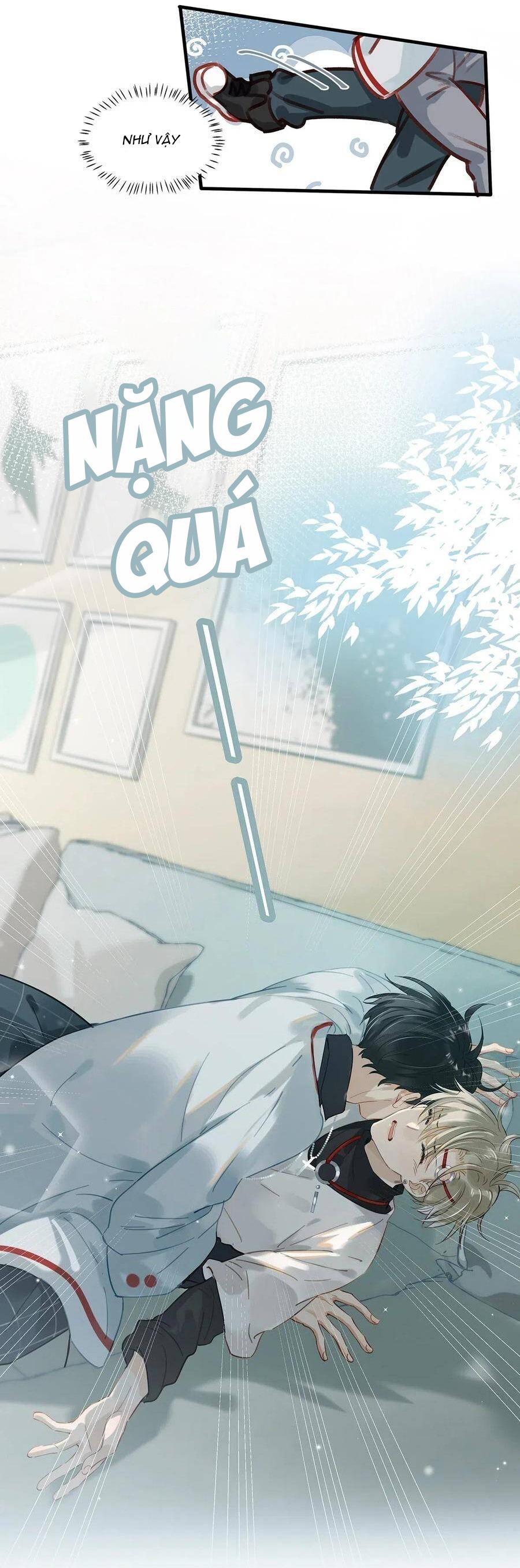 Đọc truyện Tôi và đối tác của tôi [DROP] - Chapter 29