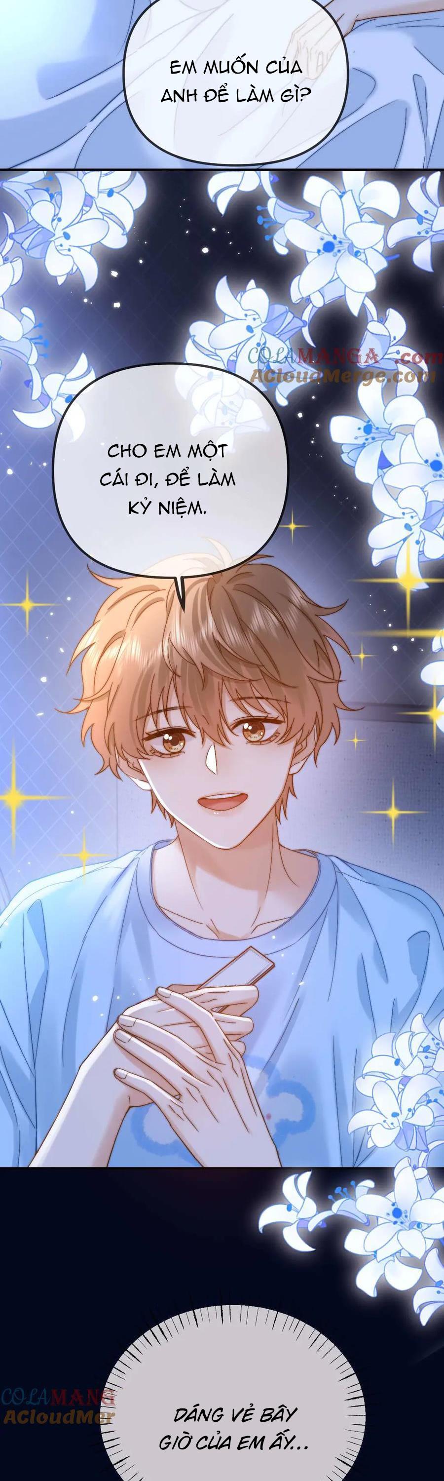 Đọc truyện Chất Dị Ứng Đáng Yêu - Chapter 71