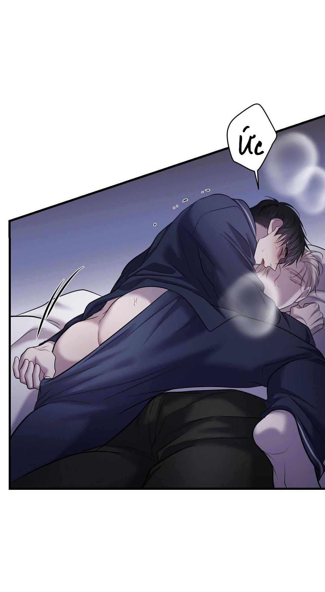 Đọc truyện Đáy Sâu Tuyệt Vọng - Chapter 83