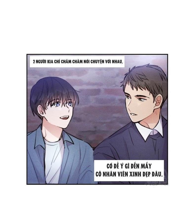 Đọc truyện Mưa Giông - Chapter 19