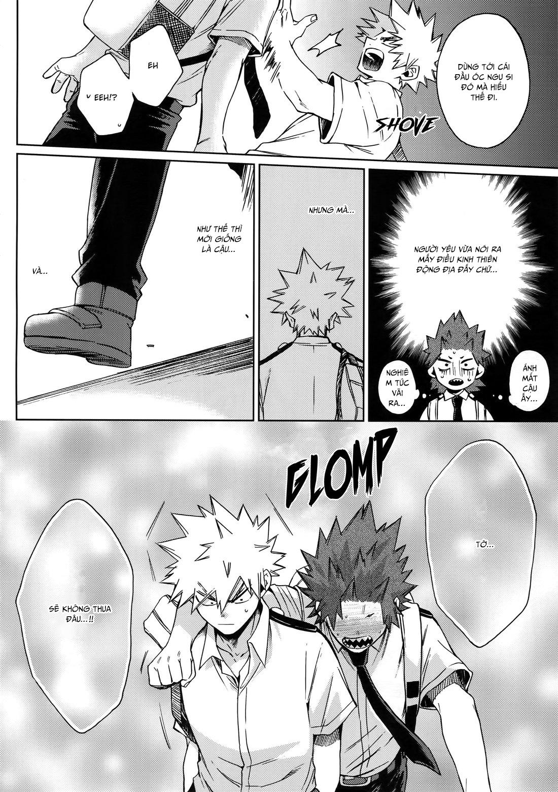 Đọc truyện TUYỂN TẬP BDSM CHỊT CHỌT - Chapter 147.2