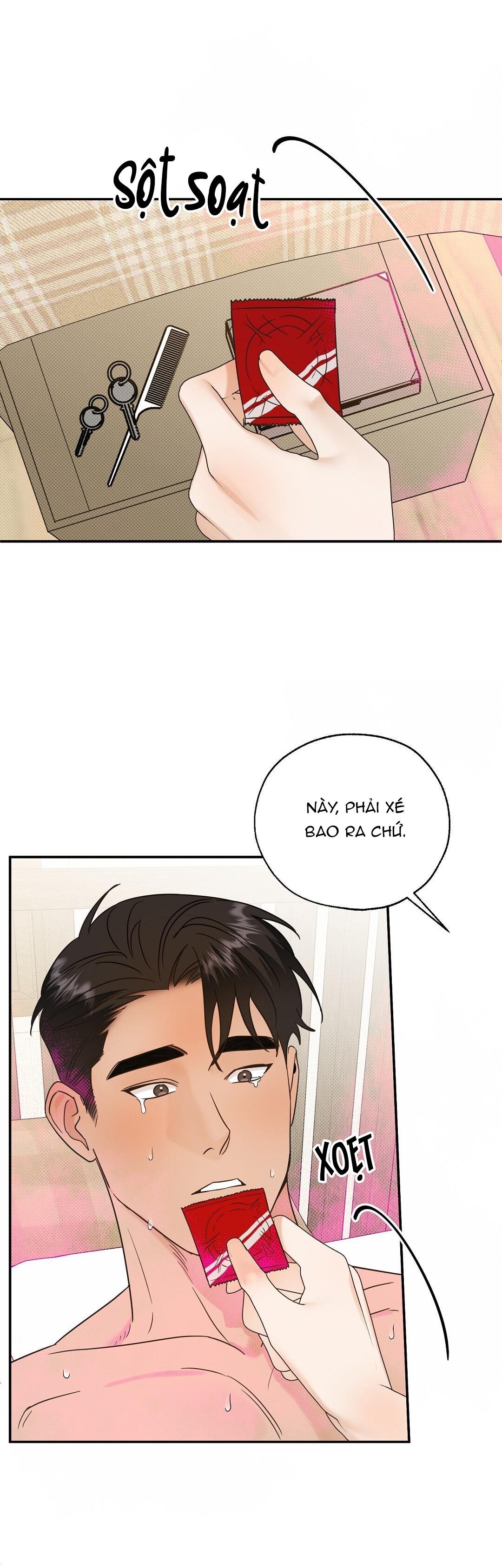 Đọc truyện TUYỂN TẬP NGỰC BỰ, CUNG KHỦ CỦA NHÀ KIM - Chapter 173.5