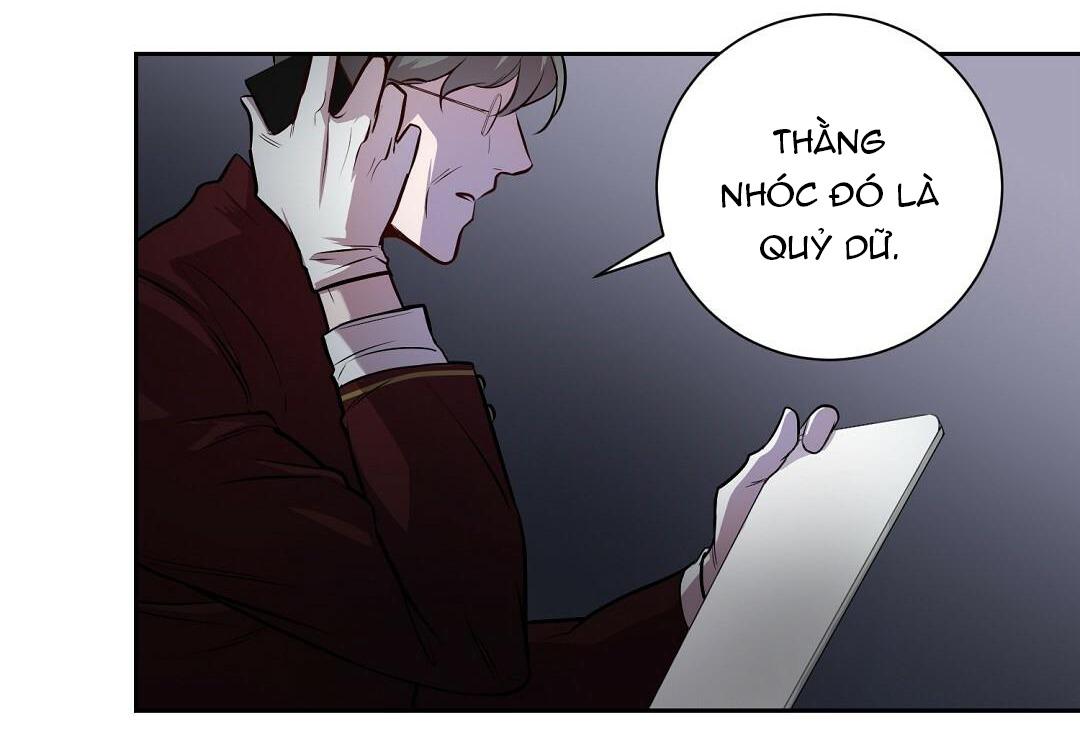 Đọc truyện Đáy Sâu Tuyệt Vọng - Chapter 0