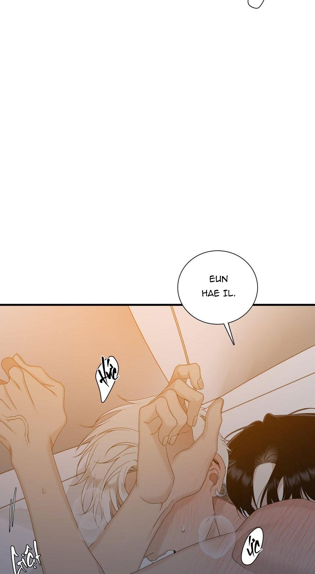 Đọc truyện FOULS START - Chapter 21