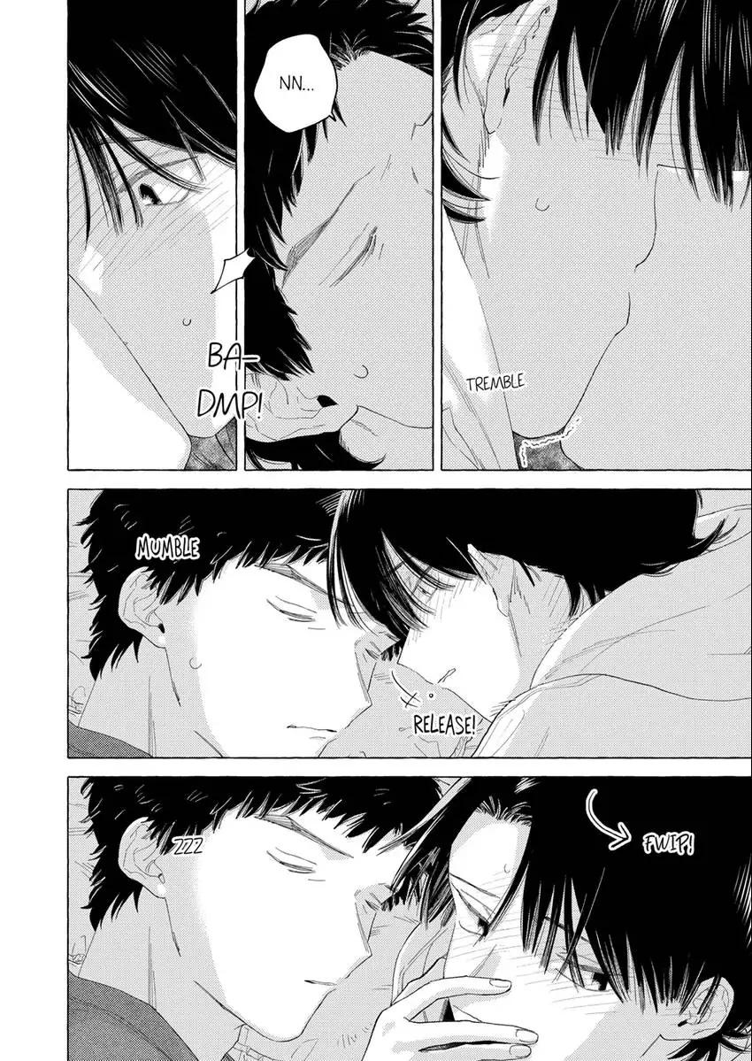 Đọc truyện Có Người Bạn Thơ Ấu Là Tình Đầu Thật Quá Sức Rồi! - Chapter 3