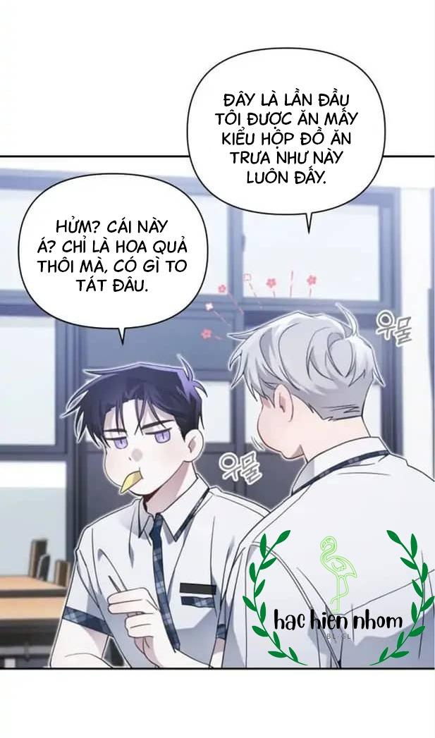 Đọc truyện Tên đạo sư rắc rối - Chapter 4